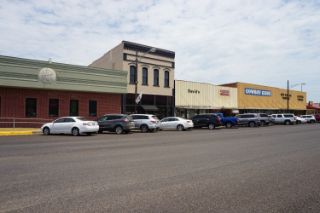 Fire Restoration New Boston Texas